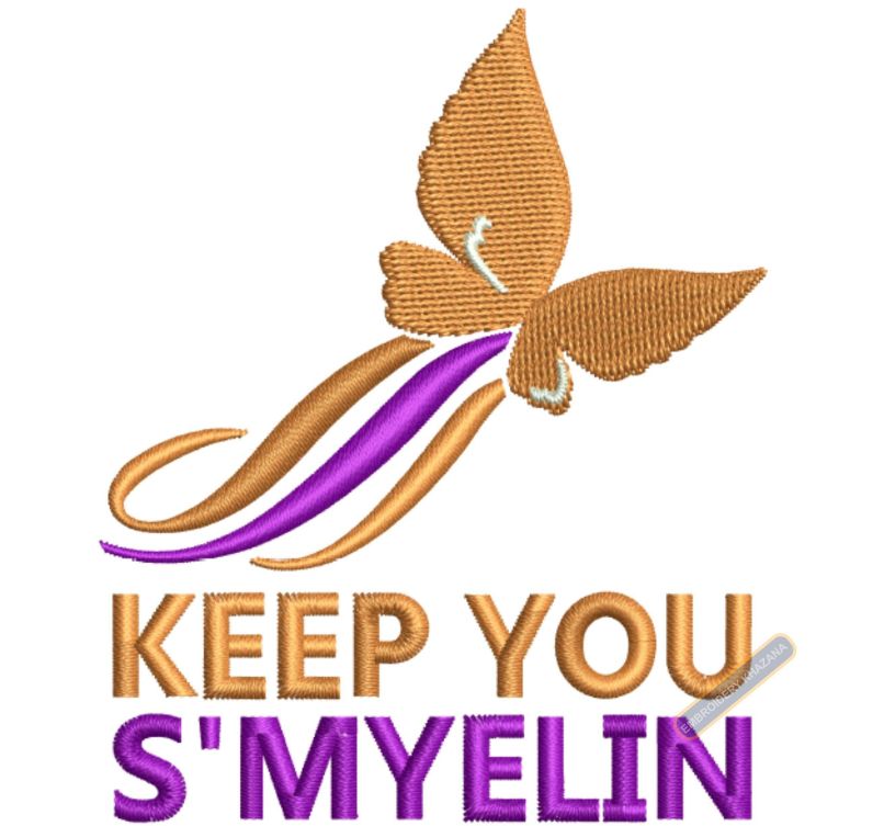 Free Keep You Smyelin Embroidery Designs