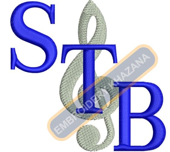 Free STB Embroidery Designs