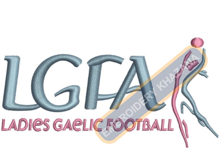 Lgfa Ladies gaelic football