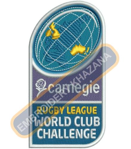 rugby league world club challenge