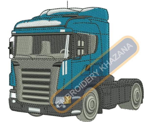 Truck lorry 