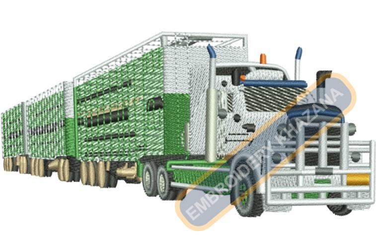 lorry truck 