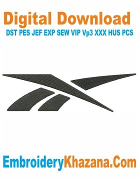 Adidas Embroidery Designs