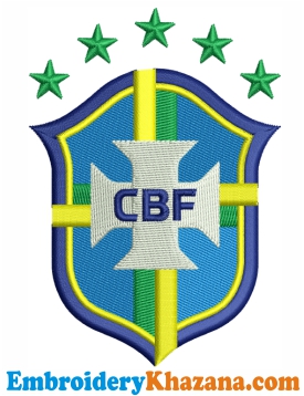 Brazilian football clubs by badge