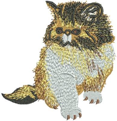 Dog, Cat Embroidery Designs | Cats and Dogs Machine Embroidery Patterns ...