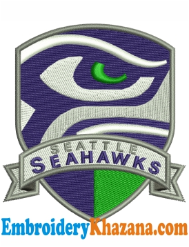 seahawks symbol