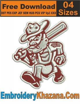 Free Texas Aggies Sarge Machine Embroidery Patterns