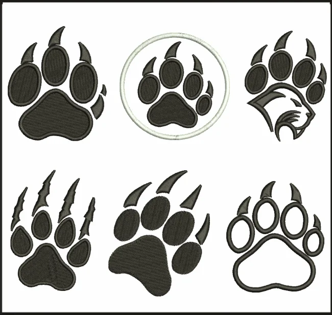 Cougars_Paw_Pack1.png